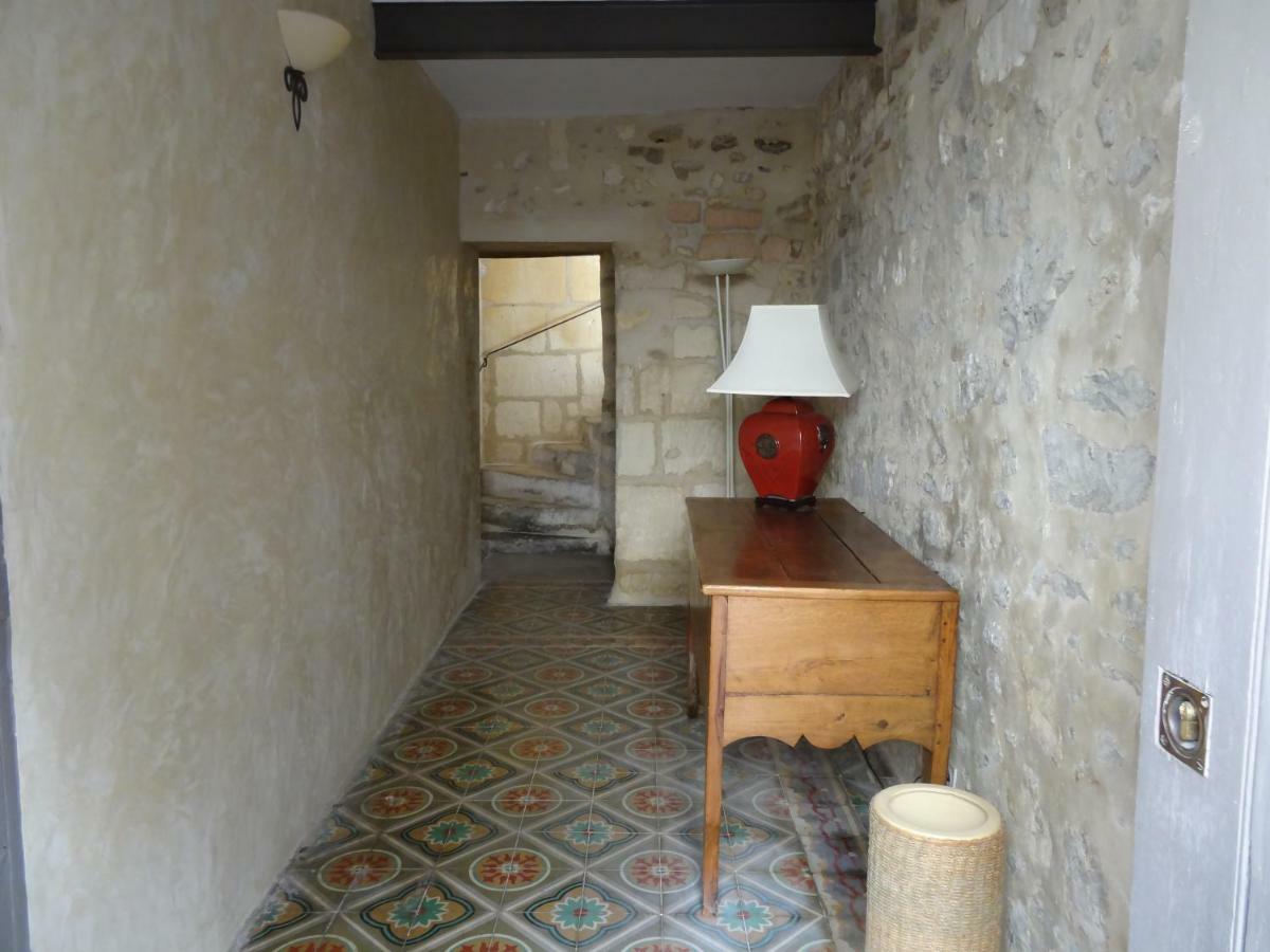 Villa La Fleury Arles Exterior foto